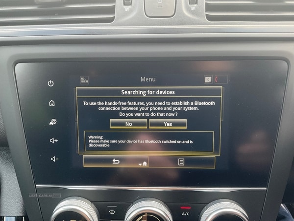 Used Renault Kadjar 2020 for sale - 71594764: Photo 25