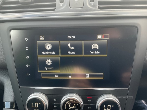Used Renault Kadjar 2020 for sale - 71594764: Photo 27