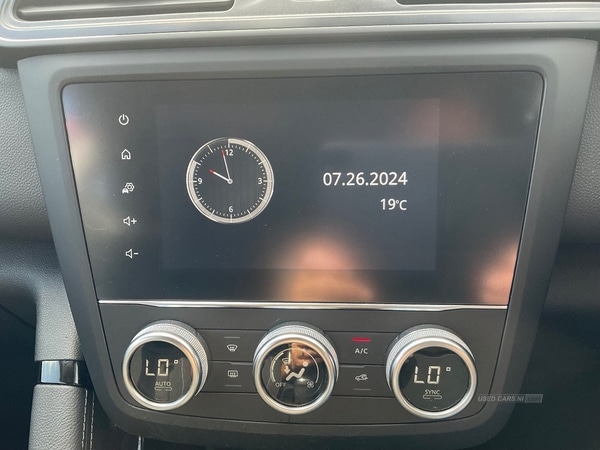 Vehicle 29