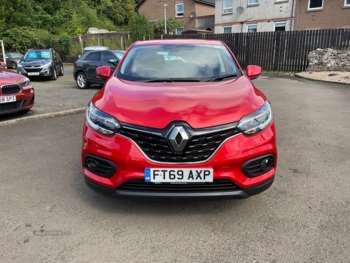 Used Renault Kadjar 2020 for sale - 71594764: Photo