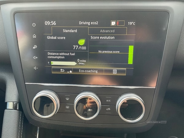 Used Renault Kadjar 2020 for sale - 71594764: Photo 31