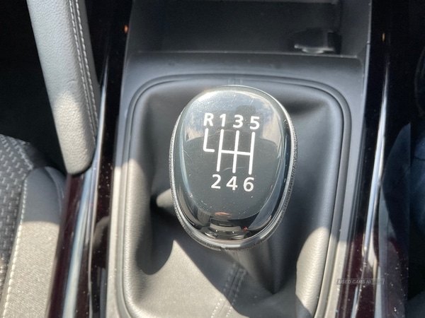 Vehicle 32