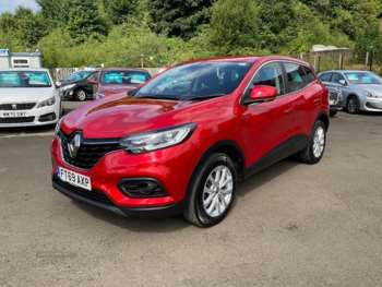 Used Renault Kadjar 2020 for sale - 71594764: Photo