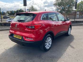Used Renault Kadjar 2020 for sale - 71594764: Photo