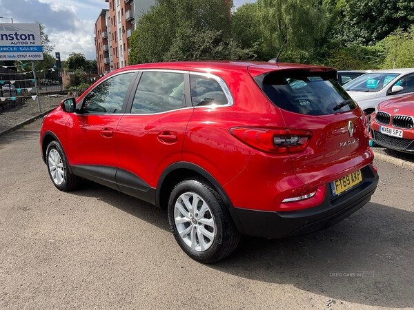 Used Renault Kadjar 2020 for sale - 71594764: Photo 8