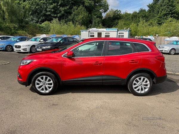 Used Renault Kadjar 2020 for sale - 71594764: Photo 9