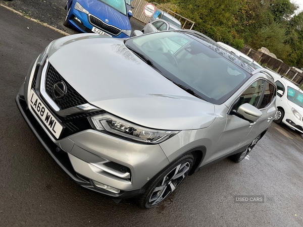 Used Nissan Qashqai 2019 for sale - 76419611: Photo 11