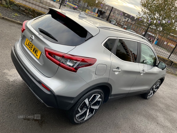 Used Nissan Qashqai 2019 for sale - 76419611: Photo 13