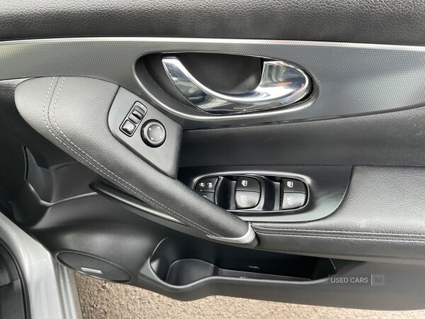 Used Nissan Qashqai 2019 for sale - 76419611: Photo 14