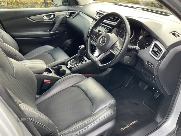 Used Nissan Qashqai 2019 for sale - 76419611: Photo 15