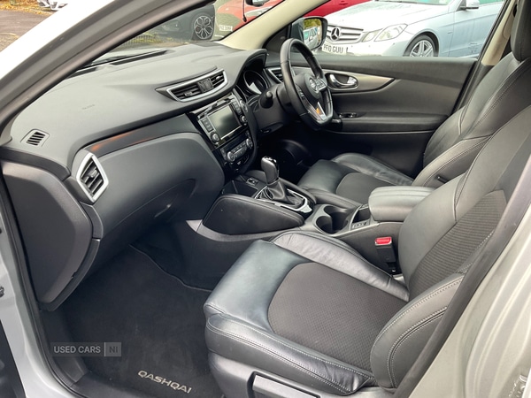 Used Nissan Qashqai 2019 for sale - 76419611: Photo 16