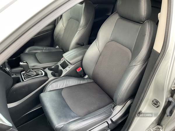 Used Nissan Qashqai 2019 for sale - 76419611: Photo 17