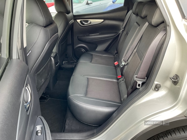 Used Nissan Qashqai 2019 for sale - 76419611: Photo 18