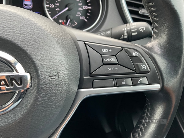 Used Nissan Qashqai 2019 for sale - 76419611: Photo 20
