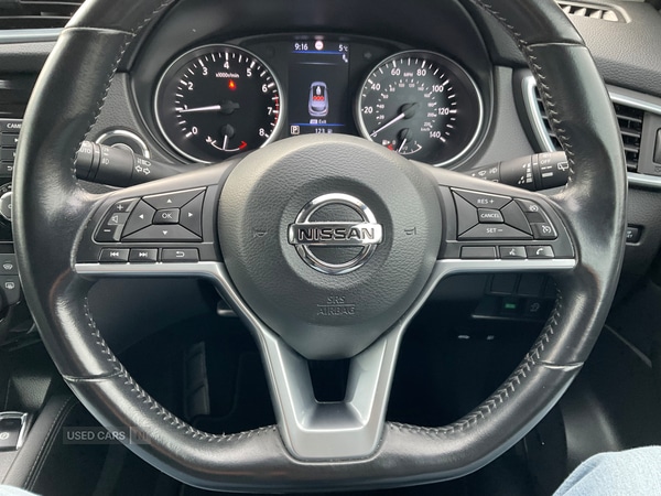 Used Nissan Qashqai 2019 for sale - 76419611: Photo 21