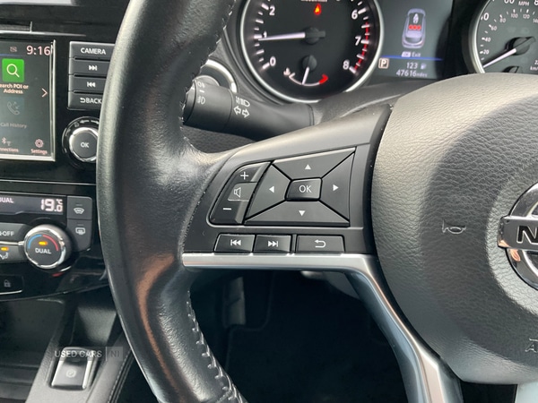 Used Nissan Qashqai 2019 for sale - 76419611: Photo 22