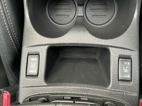 Used Nissan Qashqai 2019 for sale - 76419611: Photo 23