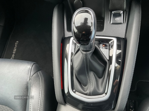 Used Nissan Qashqai 2019 for sale - 76419611: Photo 24