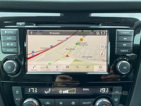 Used Nissan Qashqai 2019 for sale - 76419611: Photo 25