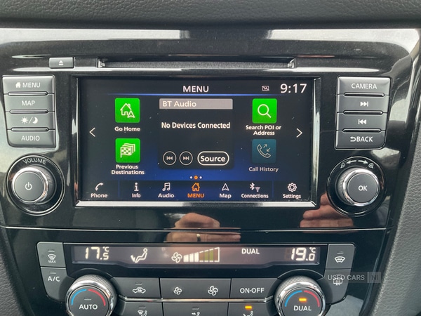 Used Nissan Qashqai 2019 for sale - 76419611: Photo 26