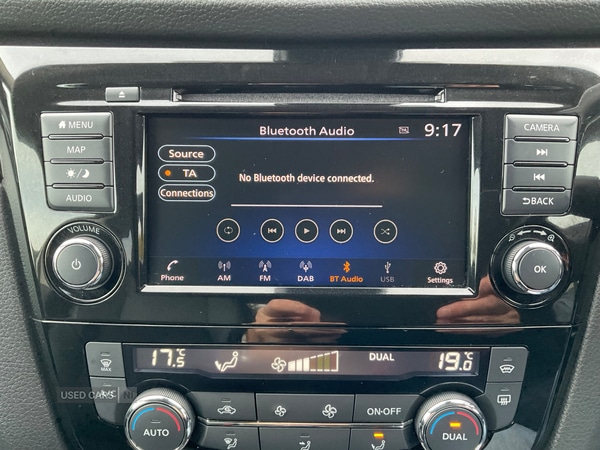 Used Nissan Qashqai 2019 for sale - 76419611: Photo 27