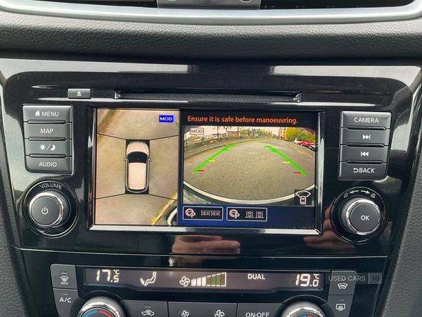 Used Nissan Qashqai 2019 for sale - 76419611: Photo 28