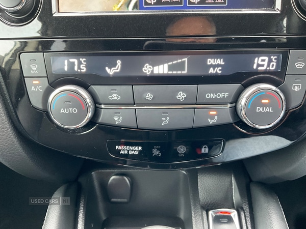 Used Nissan Qashqai 2019 for sale - 76419611: Photo 29