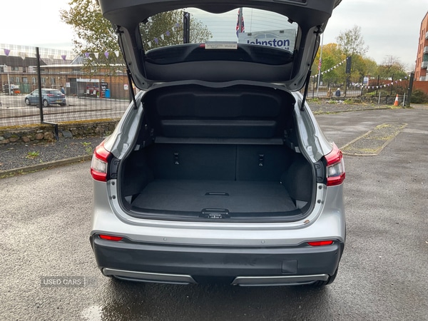 Used Nissan Qashqai 2019 for sale - 76419611: Photo 6