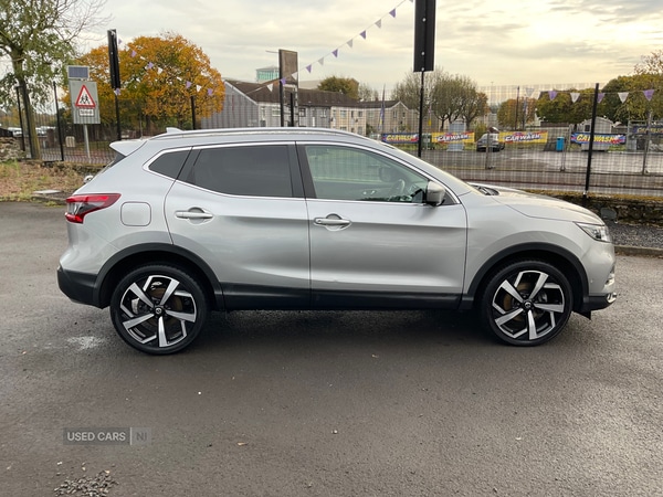 Used Nissan Qashqai 2019 for sale - 76419611: Photo 8