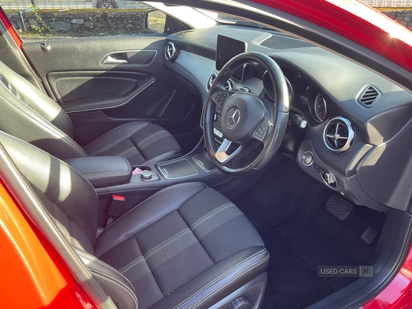 Used Mercedes-Benz GLA 2020 for sale - 76441660: Photo 11