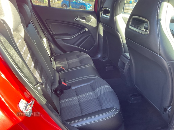 Used Mercedes-Benz GLA 2020 for sale - 76441660: Photo 13