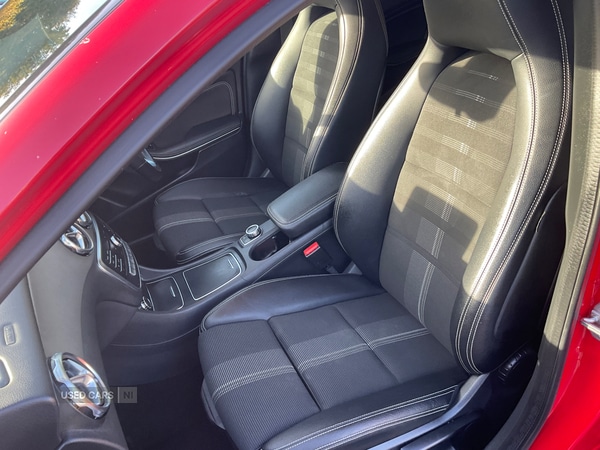 Used Mercedes-Benz GLA 2020 for sale - 76441660: Photo 15