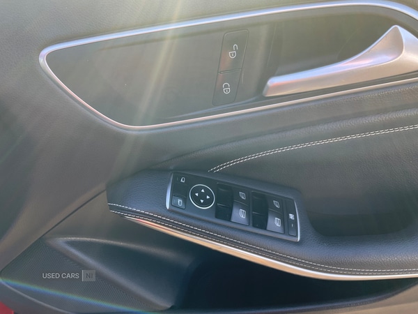 Used Mercedes-Benz GLA 2020 for sale - 76441660: Photo 17