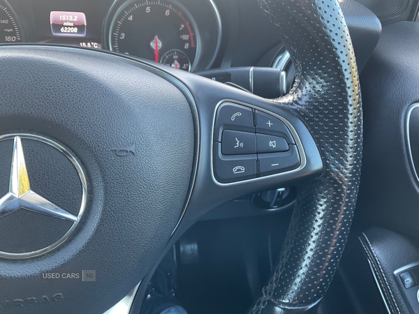 Used Mercedes-Benz GLA 2020 for sale - 76441660: Photo 18