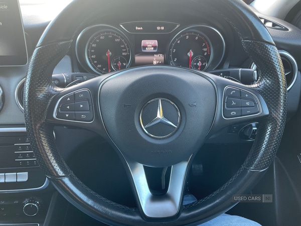 Used Mercedes-Benz GLA 2020 for sale - 76441660: Photo 19