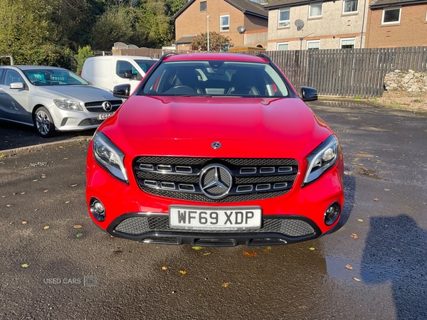 Used Mercedes-Benz GLA 2020 for sale - 76441660: Photo 2