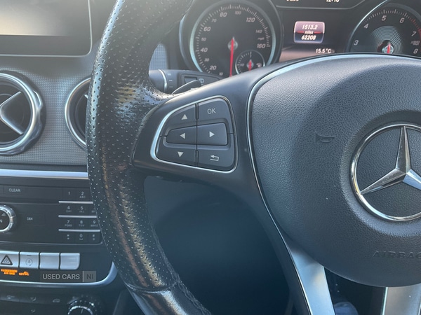 Used Mercedes-Benz GLA 2020 for sale - 76441660: Photo 20