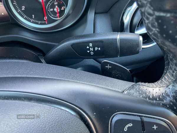 Used Mercedes-Benz GLA 2020 for sale - 76441660: Photo 23