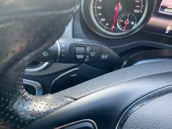 Used Mercedes-Benz GLA 2020 for sale - 76441660: Photo 24