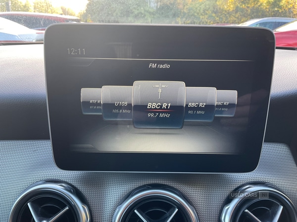 Used Mercedes-Benz GLA 2020 for sale - 76441660: Photo 25