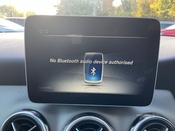 Used Mercedes-Benz GLA 2020 for sale - 76441660: Photo 26