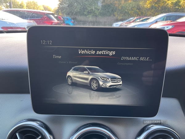 Used Mercedes-Benz GLA 2020 for sale - 76441660: Photo 28