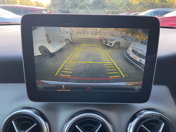 Used Mercedes-Benz GLA 2020 for sale - 76441660: Photo 29