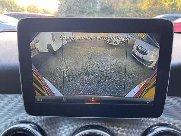 Used Mercedes-Benz GLA 2020 for sale - 76441660: Photo 30