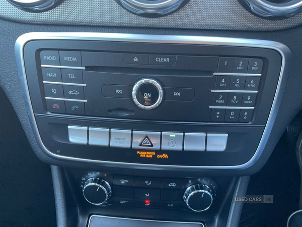 Used Mercedes-Benz GLA 2020 for sale - 76441660: Photo 31