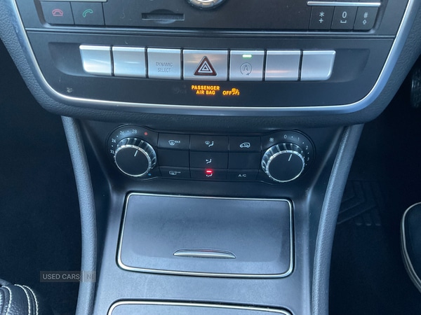 Used Mercedes-Benz GLA 2020 for sale - 76441660: Photo 32