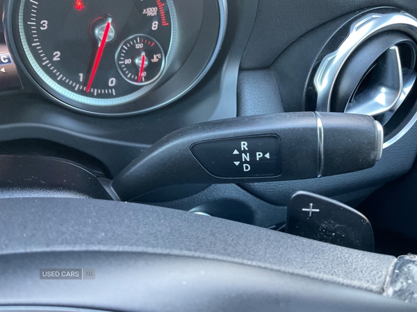 Used Mercedes-Benz GLA 2020 for sale - 76441660: Photo 33