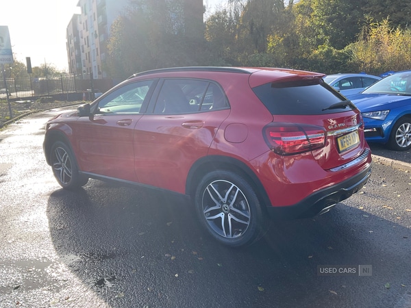 Used Mercedes-Benz GLA 2020 for sale - 76441660: Photo 4