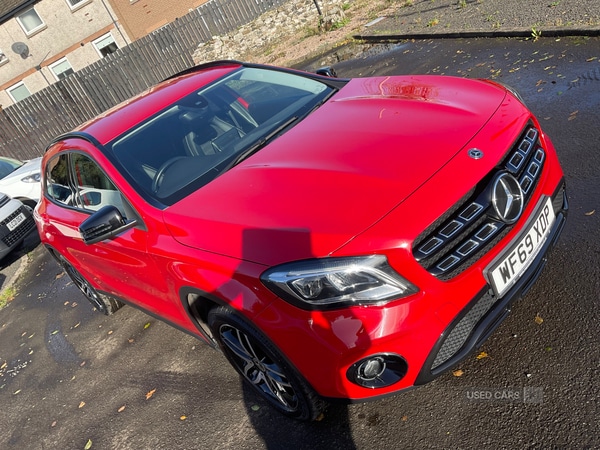 Used Mercedes-Benz GLA 2020 for sale - 76441660: Photo 8