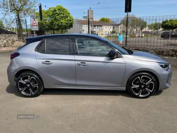 2022 - 1.2 Turbo SRi Edition 5dr